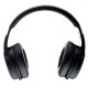 Casti Bluetooth Spacer SPBH-ONYX, Negru