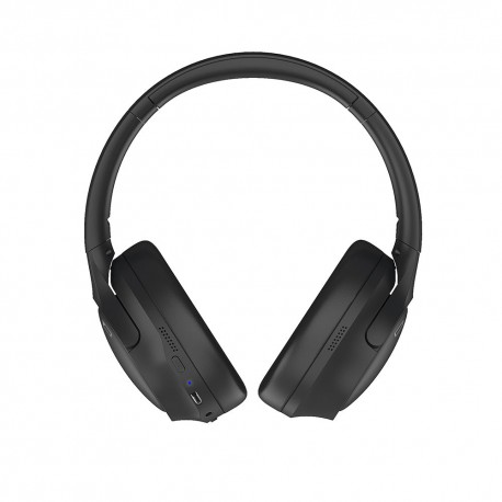 Casti Bluetooth cu microfon Tellur Vibe, Negru