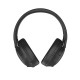 Casti Bluetooth cu microfon Tellur Vibe, Negru