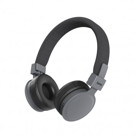 Casti Bluetooth Hama Freedom Lit, Negru