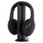Casti Bluetooth i-JMB, Negru