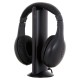 Casti Bluetooth i-JMB, Negru