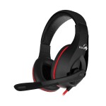 Casti gaming Genius GX Gaming HS-G560, Negru
