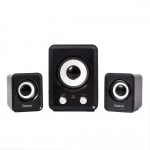 Boxe Spacer SPB-807-BK, Negru