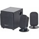Boxe Gembird WCS-731, Negru