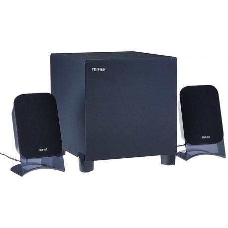 Boxe Edifier XM2PF, Negru