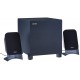 Boxe Edifier XM2PF, Negru