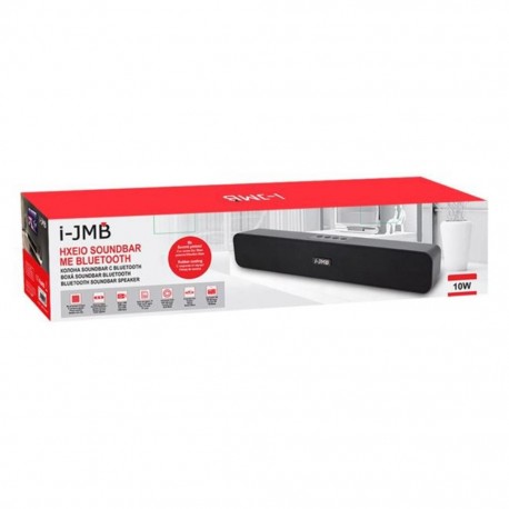 Boxa bluetooth i-JMB HXEIO Soundbar Me Bluetooth