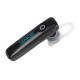 Casca Bluetooth handsfree, Spacer SPBH-HF-01-BK, Negru