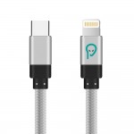 Cablu Spacer USB-C catre Lightning