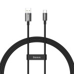 Cablu Baseus USB A catre USB C