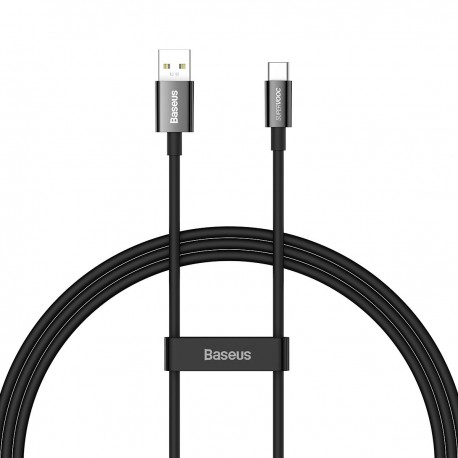 Cablu Baseus USB A catre USB C