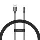 Cablu Baseus USB A catre USB C