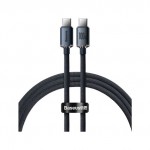 Cablu Baseus USB-C PD, 100W