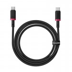 Cablu Baseus Dura USB-C PD 100W
