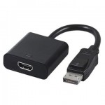 Addaptor DisplayPort catre HDMI, Cablexpert