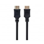 Cablu HDMI, Spacer, 1m