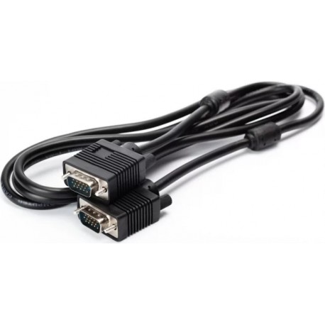 Cablu VGA, Spacer, 1.8m