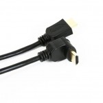 Cablu HDMI Omega, 1.5m