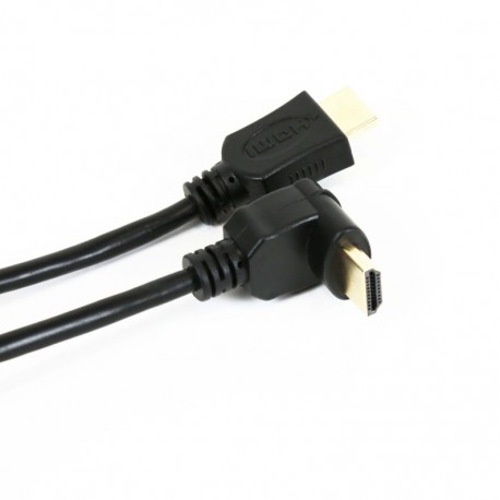 Cablu HDMI Omega, 1.5m