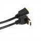 Cablu HDMI Omega, 1.5m
