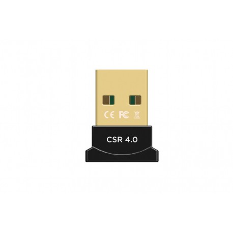 Dongle Bluetooth 4.0, Gembird, USB