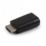 Adaptor HDMI catre VGA, Cablexpert