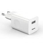 Incarcator Baseus, USB-A, 24W