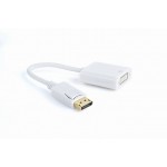 Adaptor DisplayPort catre DVI, Cablexpert