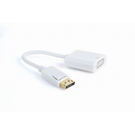 Adaptor DisplayPort catre DVI, Cablexpert