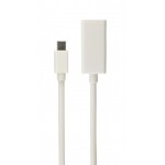 Adaptor Mini DisplayPort catre HDMI, Cablexpert