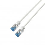 Cablu Ethernet, Grundig, CAT6A, 10M