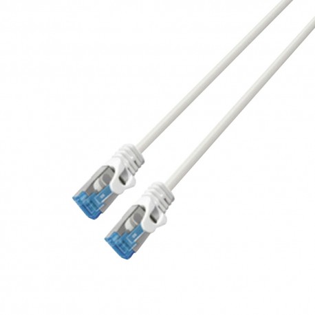 Cablu Ethernet, Grundig, CAT6A, 10M