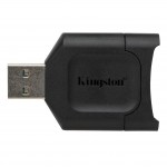 Card reader, Kingston, USB 3.0, MicroSD/HC/XC