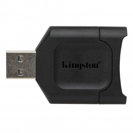 Card reader, Kingston, USB 3.0, MicroSD/HC/XC