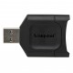 Card reader, Kingston, USB 3.0, MicroSD/HC/XC