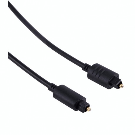 Cablu audio cu fibra optica, Philips, 1.5m
