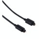 Cablu audio Toslink, Philips, 1.5m