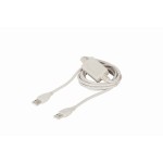 Cablu de legatura retea USB, Gembird, 1.8m