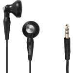 Casti Hama Basic4Music, Negru