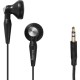 Casti Hama Basic4Music, Negru