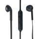 Casti Bluetooth in-ear i-JMB, Negru