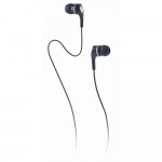Casti in-ear Maxlife MXEP-01, Negru