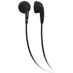 Casti in-ear, Maxell EB-95, Negru