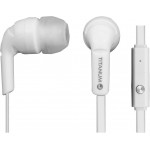 Casti in-ear Titanum TH109W, Alb