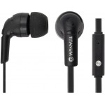 Casti in-ear Titanum TH109K, Negru