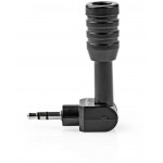 Microfon omnidirectional mini, Nedis