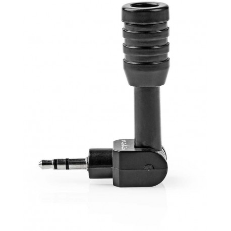 Microfon omnidirectional mini, Nedis