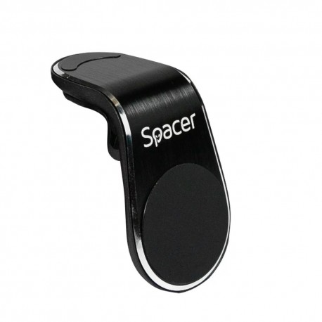 Suport auto magnetic pentru telefon, Spacer SPT-MGN