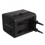 Incarcator Serioux SRXA-158, Negru